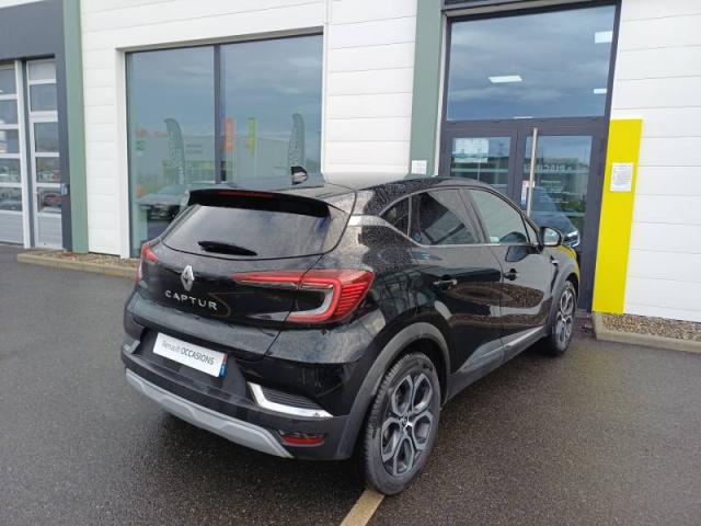 Renault Captur image 2
