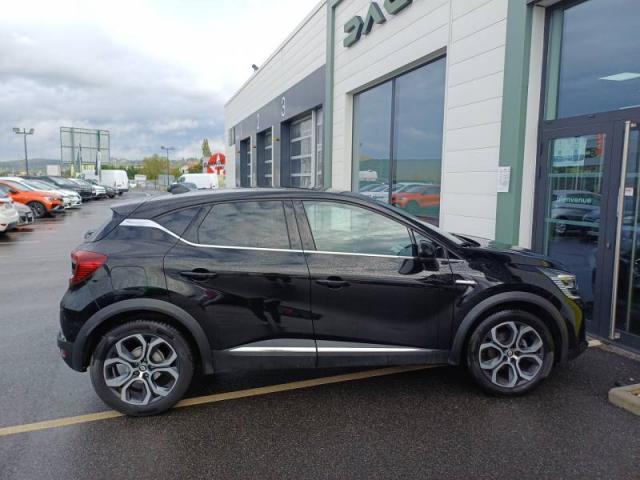 Renault Captur image 6