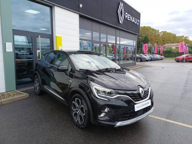 Renault Captur image 3
