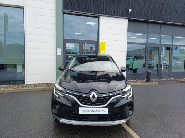 Renault Captur image 8