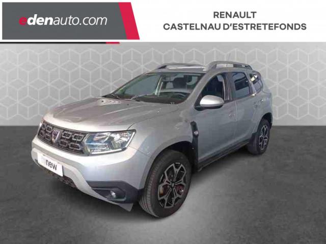 Dacia Duster Blue Dci 115 4x2 Prestige