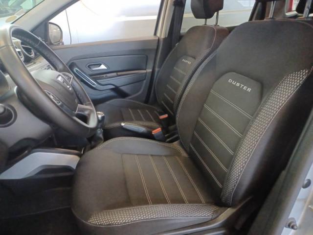 Dacia Duster image 4