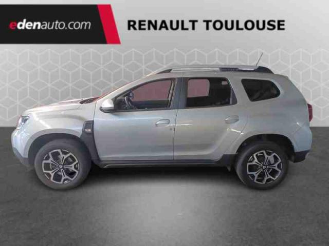Dacia Duster image 1