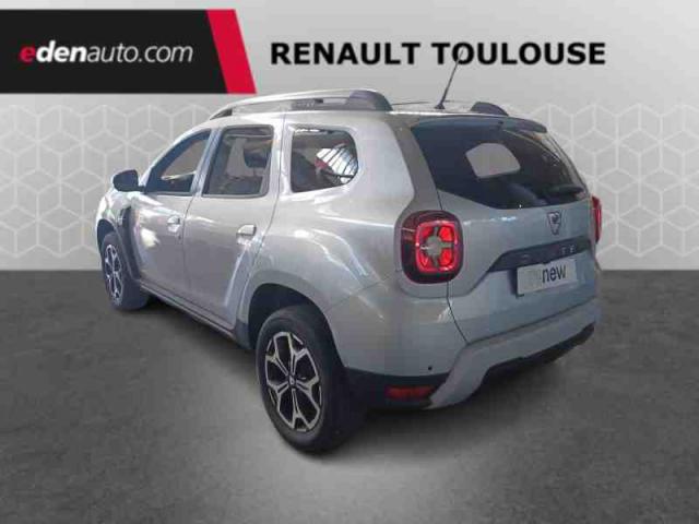 Dacia Duster image 2