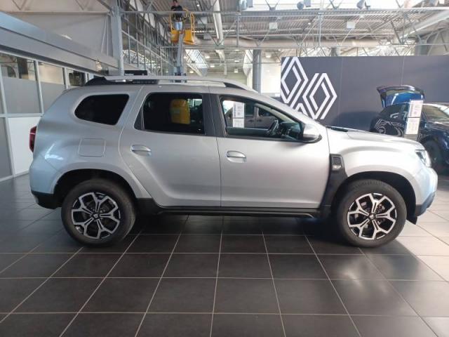 Dacia Duster image 3