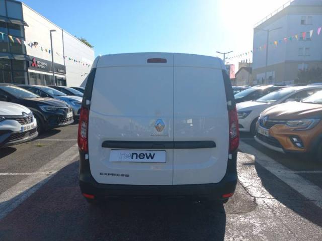 Renault Express image 4