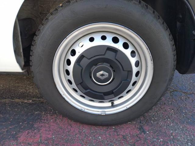 Renault Express image 2