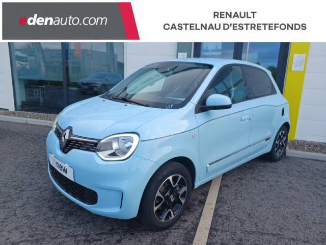 Renault Twingo Iii Tce 95 Intens
