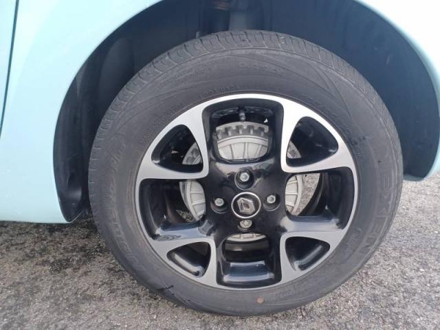 Renault Twingo image 6