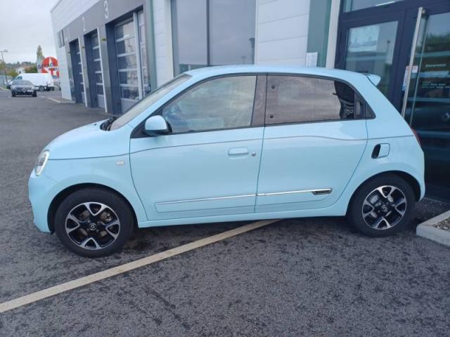 Renault Twingo image 4