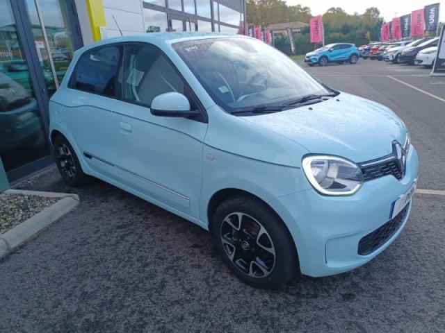 Renault Twingo image 3