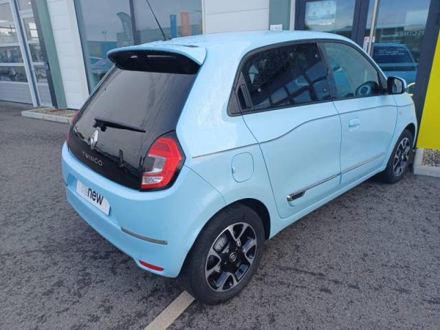 Renault Twingo image 1