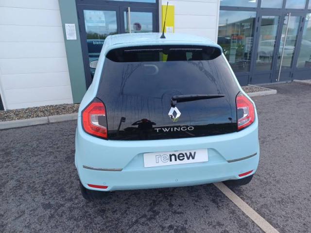 Renault Twingo image 5