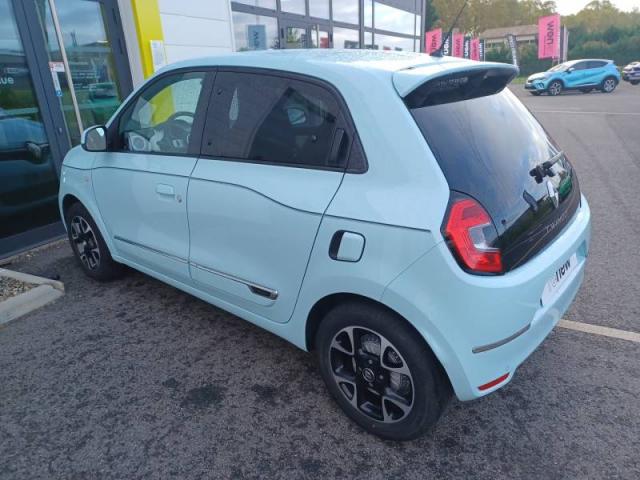 Renault Twingo image 7
