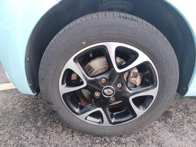 Renault Twingo image 8