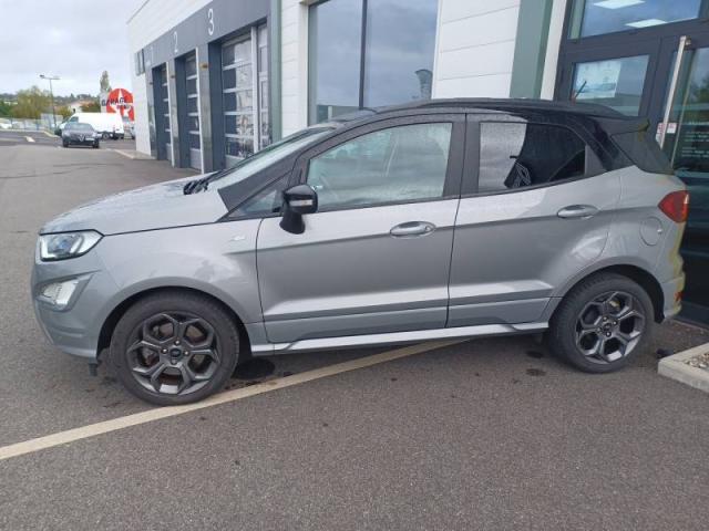 Ford Ecosport image 3