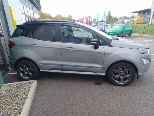 Ford Ecosport image 8