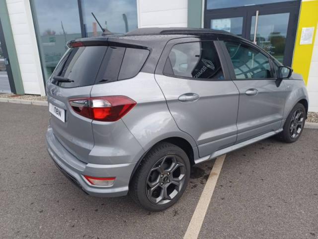 Ford Ecosport image 5