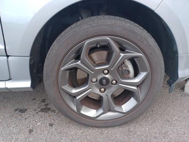 Ford Ecosport image 4