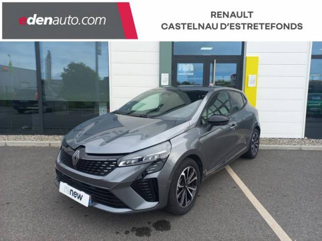 Renault Clio E-Tech Full Hybrid 145 Gsr2 Techno