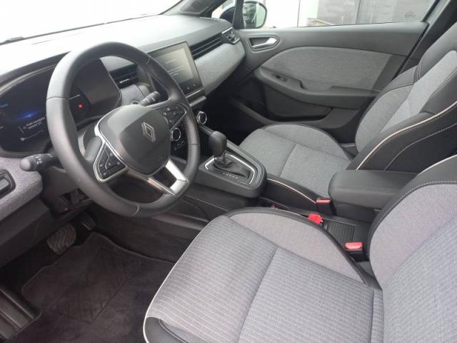 Renault Clio image 4