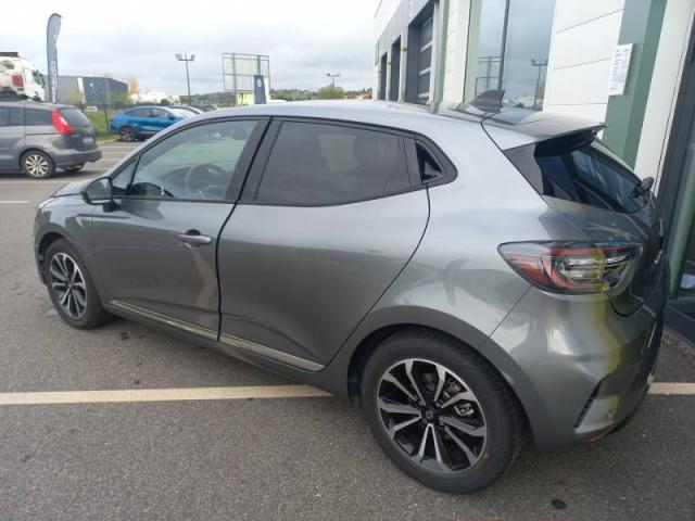 Renault Clio image 6