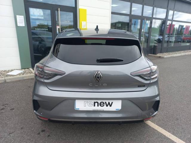 Renault Clio image 5