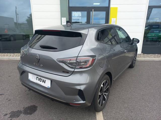 Renault Clio image 9