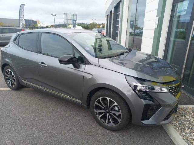 Renault Clio image 3