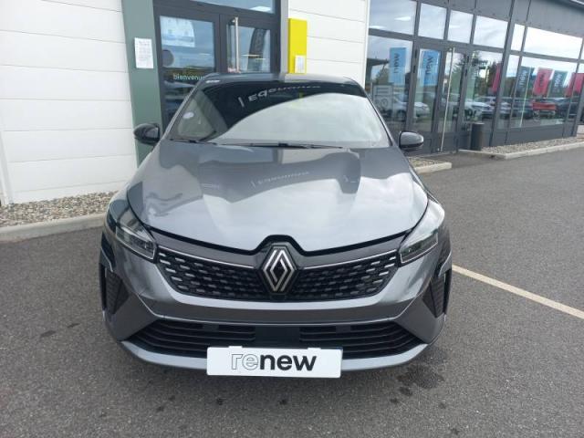 Renault Clio image 7