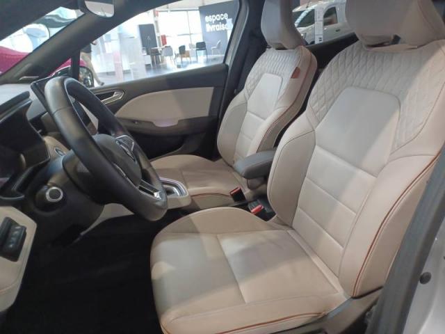 Renault Clio image 3