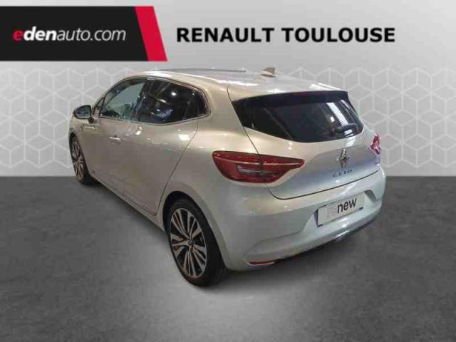 Renault Clio image 2