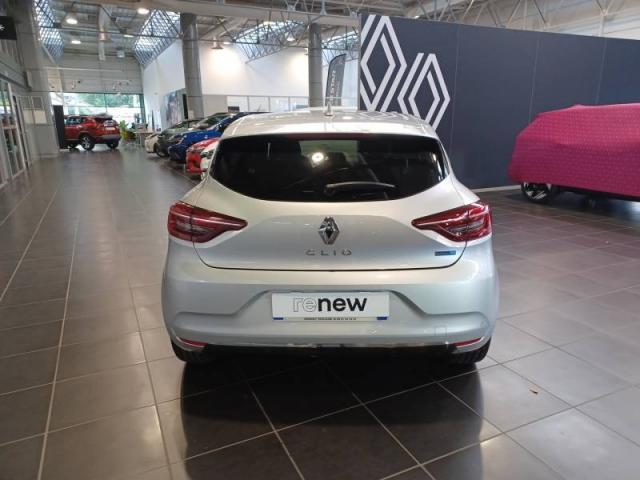 Renault Clio image 4