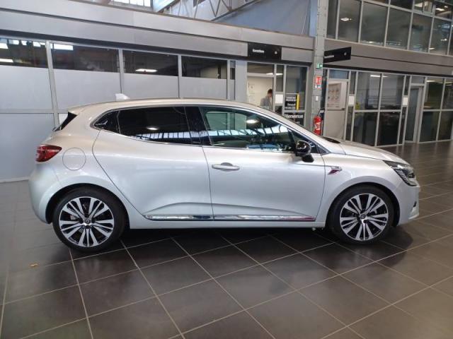 Renault Clio image 6