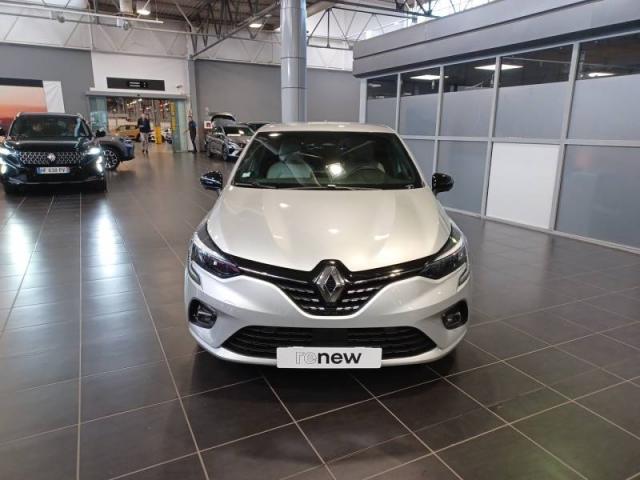 Renault Clio image 5