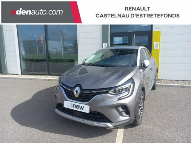 Renault Captur Tce 140 - 21 Intens