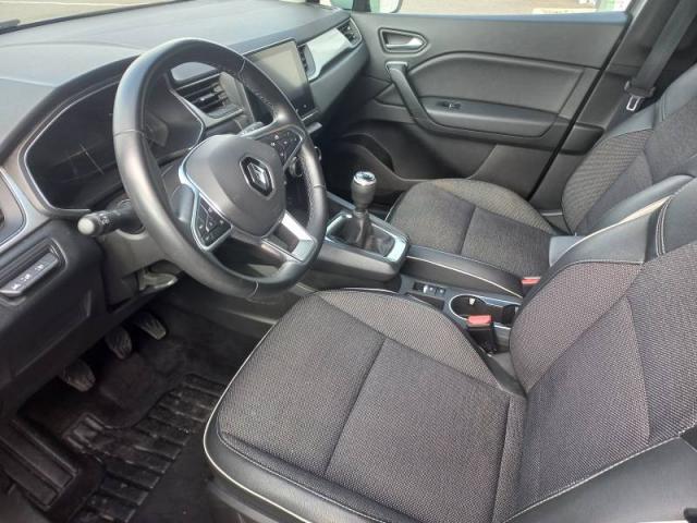 Renault Captur image 6