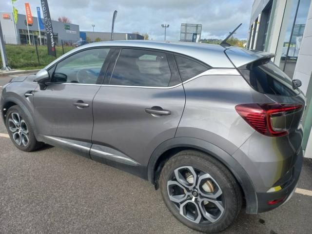 Renault Captur image 9