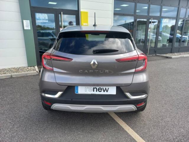 Renault Captur image 2