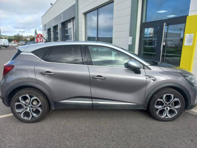 Renault Captur image 1
