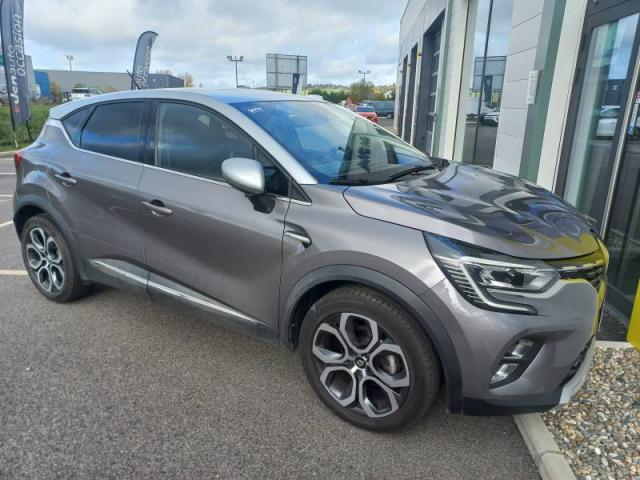 Renault Captur image 7