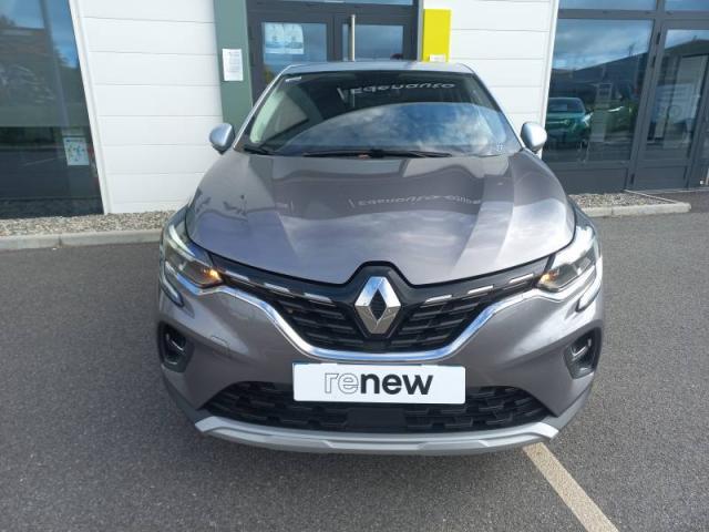Renault Captur image 3