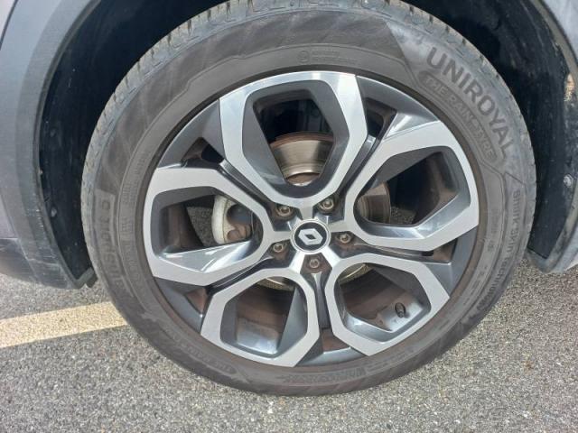 Renault Captur image 4