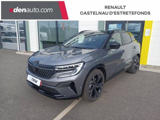 Renault Austral E-Tech Full Hybrid 200 Gsr2 Iconic Esprit Alpine