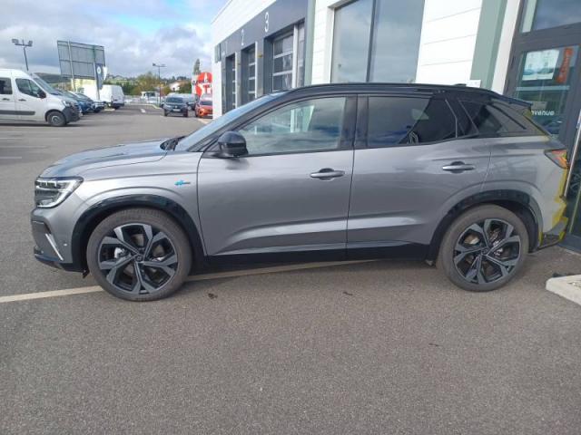 Renault Austral image 7