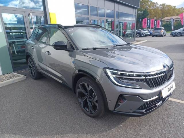 Renault Austral image 9