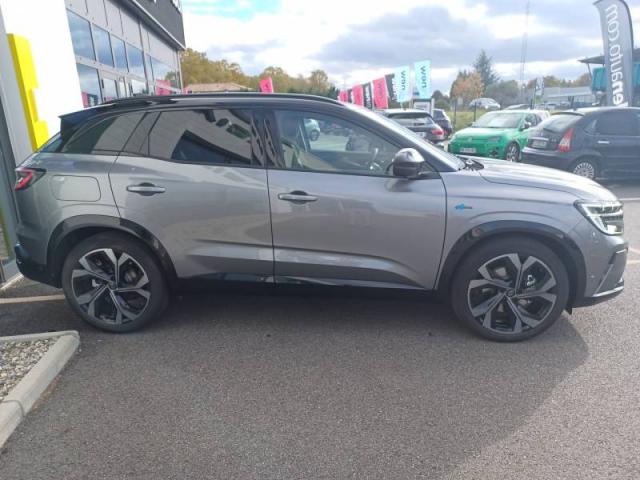 Renault Austral image 4