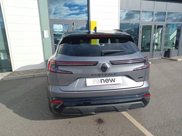 Renault Austral image 2