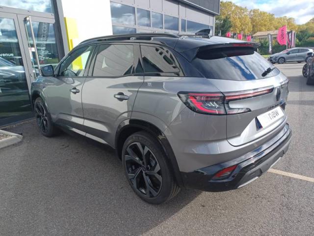 Renault Austral image 1