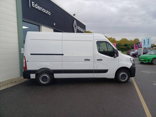Renault Master image 7